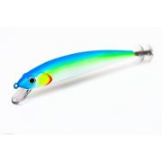 Кальмарный воблер HIGASHI Deep Diver 21g (#09)