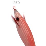 Кальмарница DTD COLOR GLAVOC 2.5 (70mm) Red (10634-R)