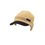 Шапка SHIMANO CA-065U LGTCML (беж) 540010