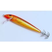 Кальмарный воблер RAPALA  SQ11-GFR