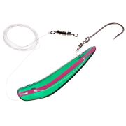 Блесна троллинговая Higashi Eclipse II 3 (#144) MUSTAD