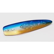 Блесна троллинговая SALMON KILLER неосн. S3
