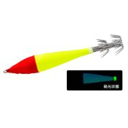 Кальмарница грузовая DUEL Ez-Bait Metal #20 75g A1713-BLRY