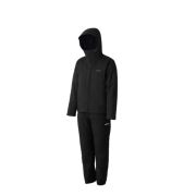 Костюм мембранный SHIMANO RB-001U BLK XL (LL)