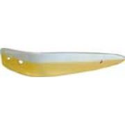 Блесна троллинговая HOT-SPOT APEX TROLLING LURE A3.0 #387 Chrome/Neon Gold