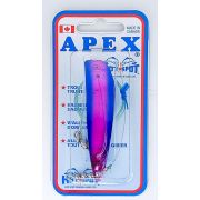 Блесна троллинговая HOT-SPOT APEX TROLLING LURE A3.0 #420 Doom