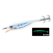 Кальмарница YO-ZURI Squid JIG Ultra 3D Laser M2 SS 85mm  A1801-17
