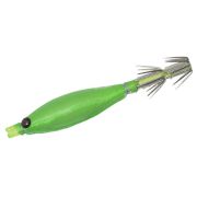 Кальмарница CRAZY OCEAN Sandbager 70mm #8 Lime Green 309-916