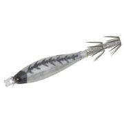 Кальмарница CRAZY OCEAN Sandbager 70mm #3 Black Bone 309-862