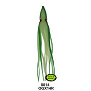 Октопус Goldstar 3.5 (105mm) OGX14R (279-276)
