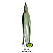 Октопус Goldstar 3.5 (105mm) OGX34R (279-283)