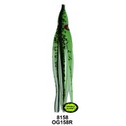 Октопус Goldstar 3.5 (105mm) OG158R (363-586)