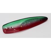 Блесна троллинговая SALMON KILLER неосн. G9 (UV)