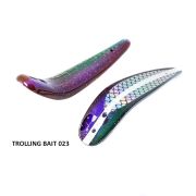 Блесна троллинговая Trolling Bait 3.0 #023