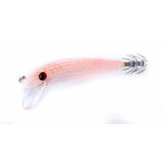 Кальмарный воблер DTD FLASH GLAVOC 110mm 16gr Orange (30612-O)
