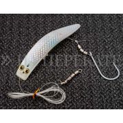 Блесна троллинговая Pro-Troll E-Lure 45-508H Holo Pearl