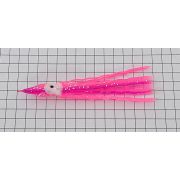 Октопус Shark 6cm #12 Pink Purple Stripe (1шт)