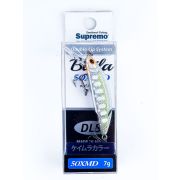Воблер Supremo BAILA 50XMD 7g #S14
