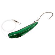 Блесна троллинговая Higashi Eclipse II 3 (#108)