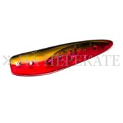 Блесна троллинговая SALMON KILLER неосн. L7 (UV)
