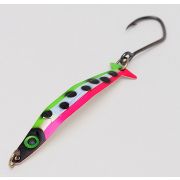 Блесна троллинговая COHO KILLER #838