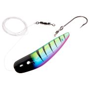 Блесна троллинговая Higashi Eclipse II 3 (#331) MUSTAD