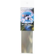 Наклейка TOHO CHO KEIMURA SHEET 50x200mm ALUMINIUM 5948