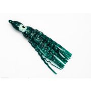 Октопус Shark 8cm #07 Dark Green (1шт)
