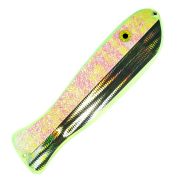 Флешер OKI Kingfisher Green Jellywish Casper (OKF-30CASPER)