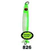 Блесна троллинговая COHO KILLER #826