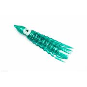 Октопус Shark 8cm #03 Green (1шт)