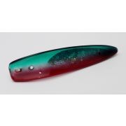 Блесна троллинговая SALMON KILLER неосн. D7 (UV)