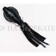 Каракатица B2SQUID 12,7 см неоснащ. Black/Emeral Green Flake