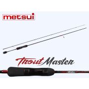 Спиннинг METSUI TROUT MASTER 682L 1.5-10g