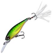 Воблер YO-ZURI 3DB SHAD (SP) 10g 70mm R1104-PFT
