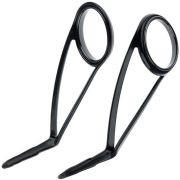 Кольцо спиннинговое антизахлест TEURI d 8mm K-TE-8