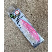 Блесна на кету FIELD HUNTER North X Shell 75mm 45g #10S
