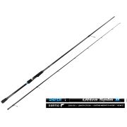 Удилище спин. SALMO Sniper ULTRA SPIN II 40 2.70m (2519-270)