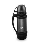 Термос Арктика 1 л (черный) 109-1000М-BK