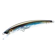 Воблер YO-ZURI CRYSTAL 3D MINNOW (S) 26g 130mm F1150-SBR