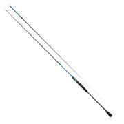 Удилище бортовое на кальмара PROMARINE Artiride Ika Metal 602M 30-90gr 1.80m 322797
