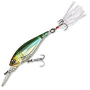 Воблер YO-ZURI 3DB SHAD (SP) 10g 70mm R1104-PAY