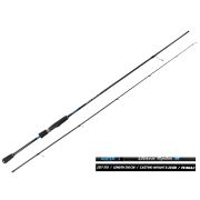 Удилище спин. SALMO Sniper ULTRA SPIN II 20 2.10m 2517-210