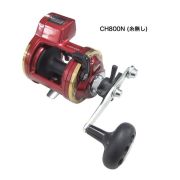 Катушка мультипликаторная PROMARINE Checker Fune CH800N 282763