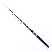 Спиннинг телескопический SIWEIDA King Kong 100-250g 3.6m (2150366)