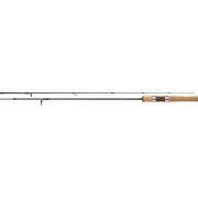 Спиннинг DAIWA Trout X NT 63L 2-10g 1.91m 345777