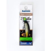 Воблер Supremo BAILA 50XH 7g #S13