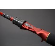 Удилище бортовое DAIWA Metallia Karei 91MH-180 25-50go 1.80m 081115