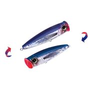 Поппер YO-ZURI 3D POPPER F 42g 120mm R1168-CPFF