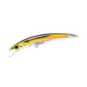 Воблер YO-ZURI CRYSTAL MINNOW FRESHWATER (F) 21g 130mm R1326-RGSN